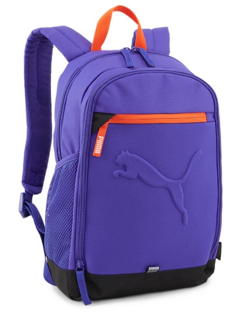 Mochila escolar Puma Buzz Youth