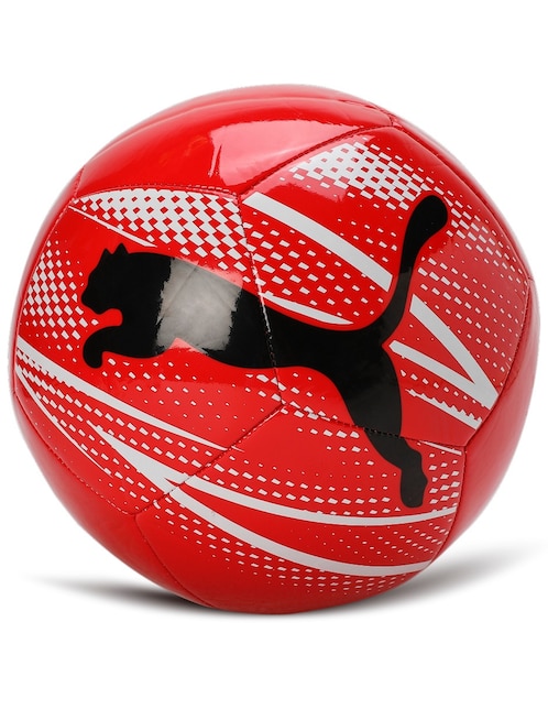 Balón Puma Attacanto Graphic para fútbol