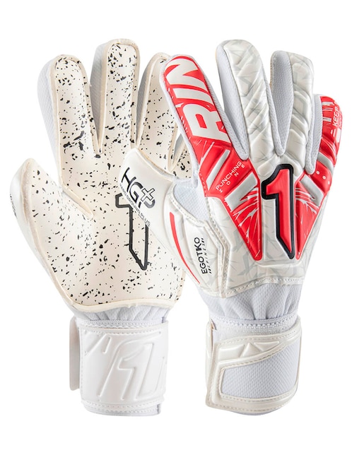 Guantes para fútbol Rinat de niño