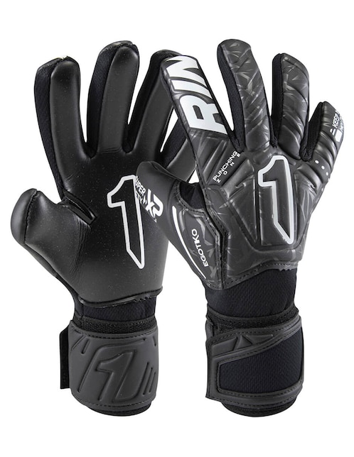 Guantes para fútbol Rinat de niño