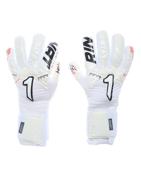 Guantes para fútbol Rinat de niño