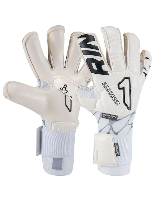 Guantes para fútbol Rinat de niño
