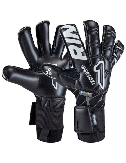 Guantes para fútbol Rinat de niño