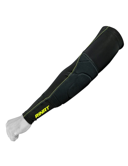 Set de coderas Rinat
