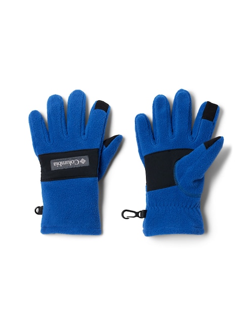 Guantes para senderismo Columbia de niño