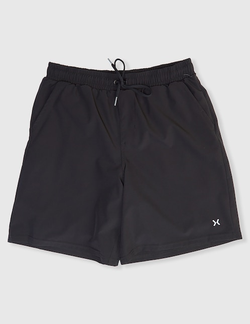 X10 Short con bolsillos X10 para entrenamiento niño