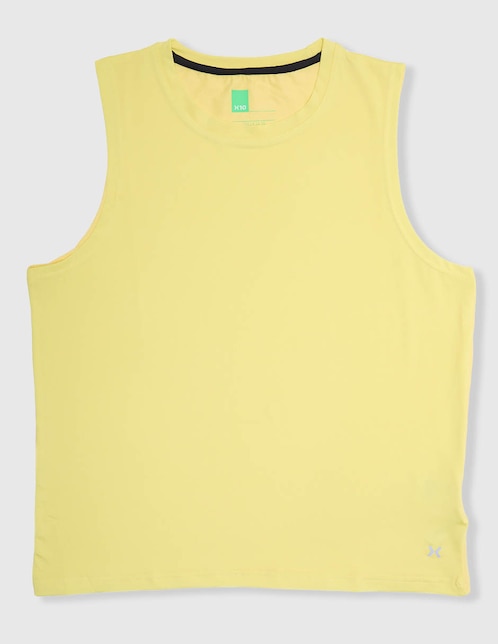 Tank top para entrenamiento de niño