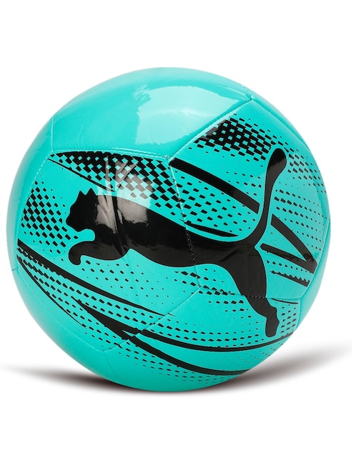 Balón Puma Attacanto Graphic para fútbol