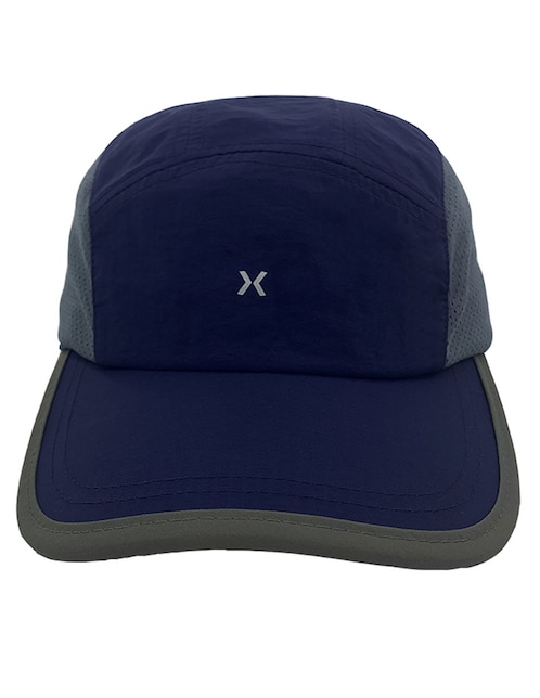 Gorra con visera curva velcro para entrenamiento infantil 1