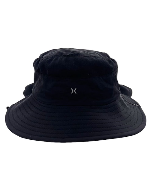 Gorro bucket para campismo infantil 1