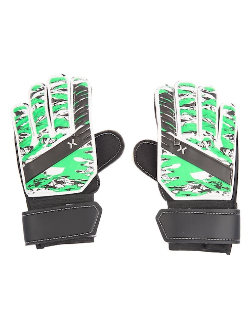 Guantes para fútbol X10 de niño