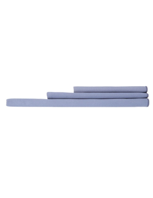 Set de toalla de microfibra infantil 1