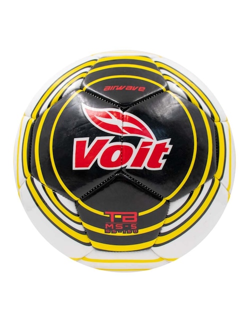 Balón Voit Airwave para fútbol todas las edades