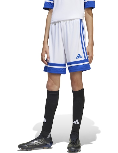 Short Adidas para entrenamiento niño