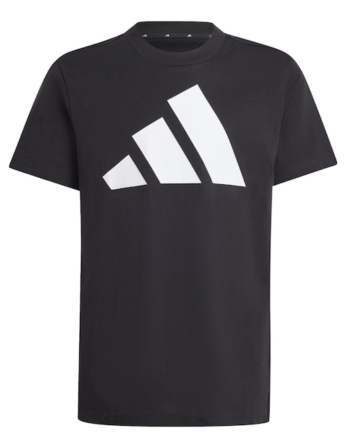 Playera deportiva para entrenamiento Adidas de niño
