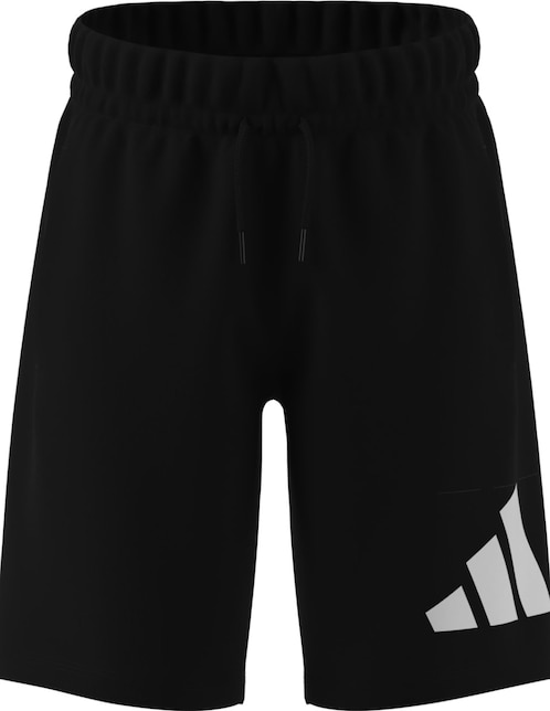 Short con bolsillos Adidas para entrenamiento niño