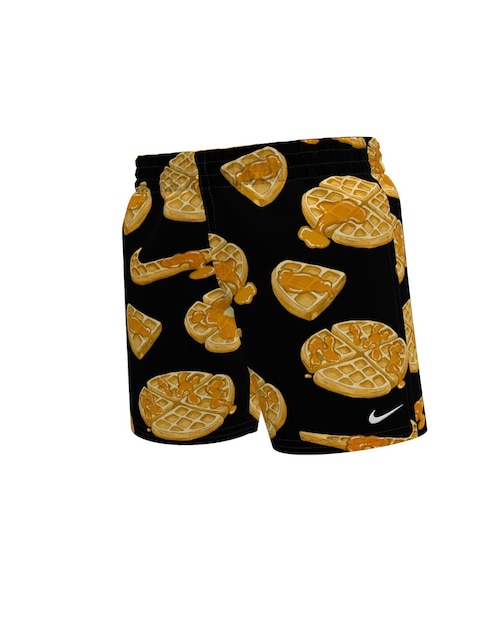 Volley short Nike para niño