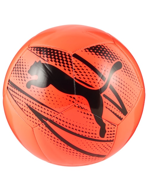 Balón Puma Attacanto Graphic para entrenamiento adulto