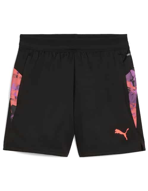 Short para entrenamiento niño