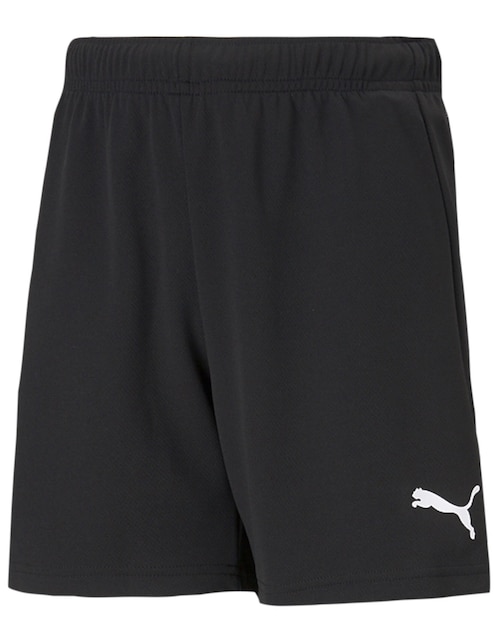 Short Puma para entrenamiento niño