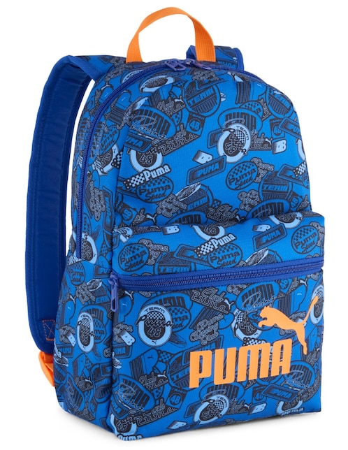 Mochila deportiva Puma Phase para niño