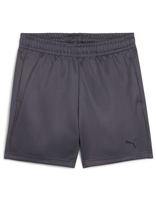 Short Puma para entrenamiento niño