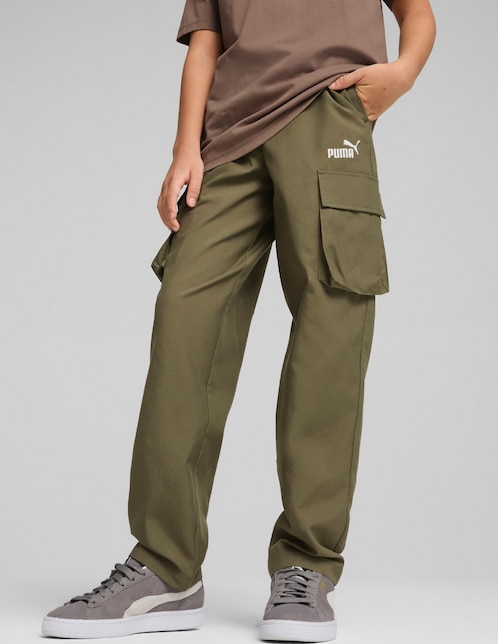 Pants para entrenamiento de niño 1
