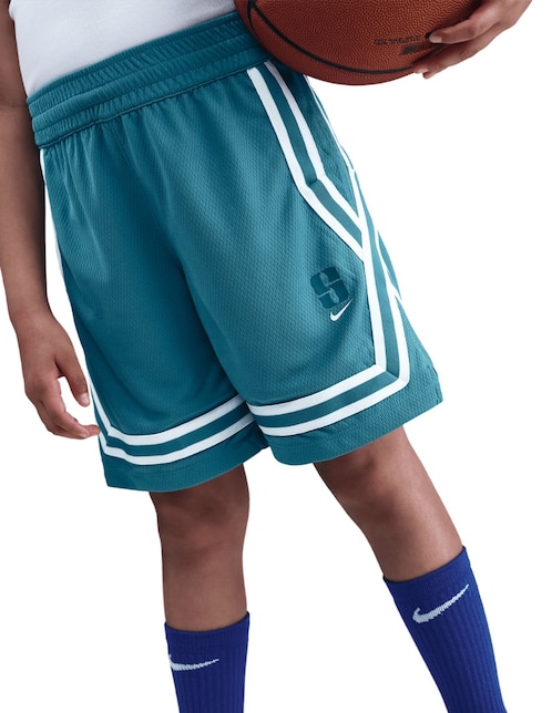 Short Nike DF Crossover Short HV0504 unisex