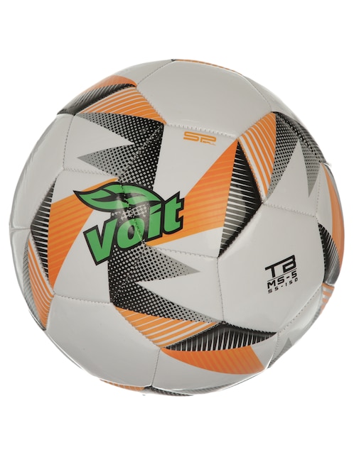 Balón Voit 84490 b. soccer no.5 voit spball ss150 para fútbol