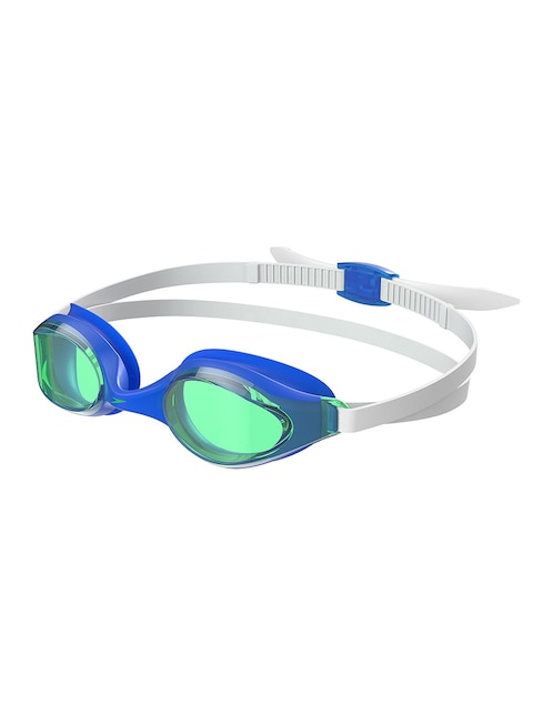 Goggles transparentes Speedo para natación unisex