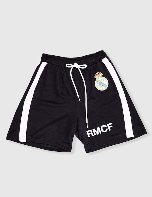 Short para fútbol niño