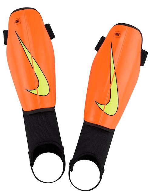 Espinillera Nike fútbol todas las edades