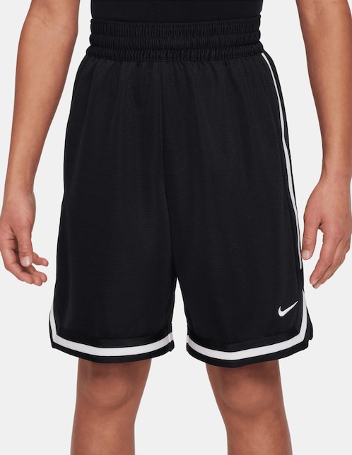 Short con bolsillos Nike para entrenamiento niño