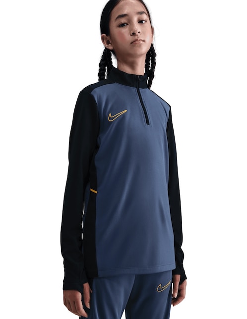 Playera deportiva para fútbol Nike Unisex