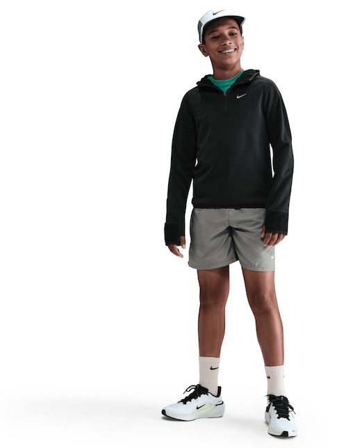 Sudadera Nike con capucha unisex