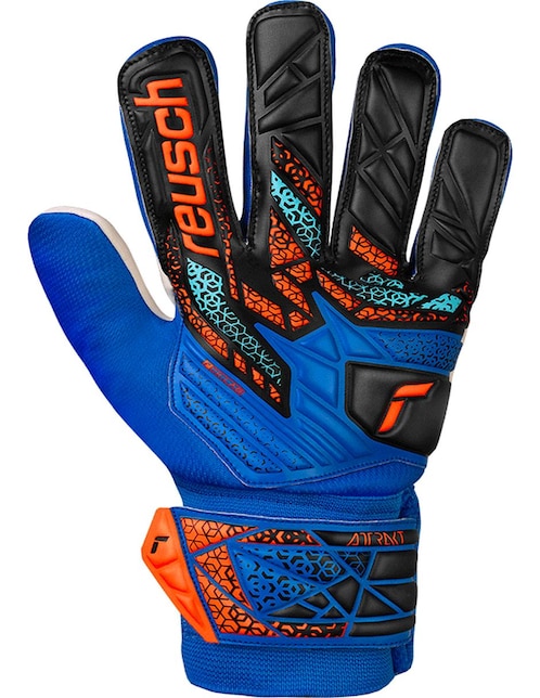Guantes para fútbol Reusch de infantil unisex