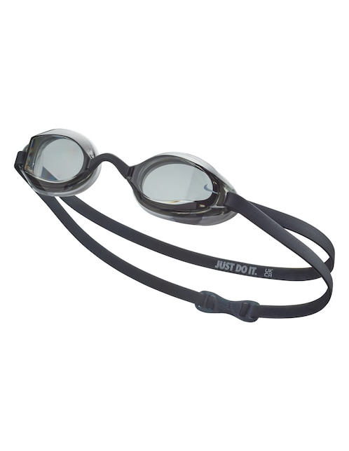 Goggles tintadas Nike para natación infantil unisex