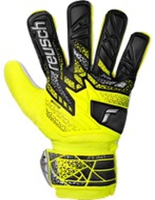 Guantes para fútbol Reusch de infantil unisex