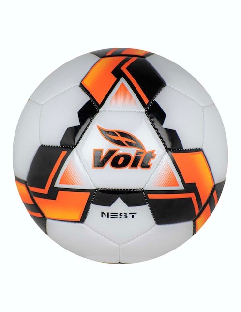 Balón Voit Nest para fútbol infantil