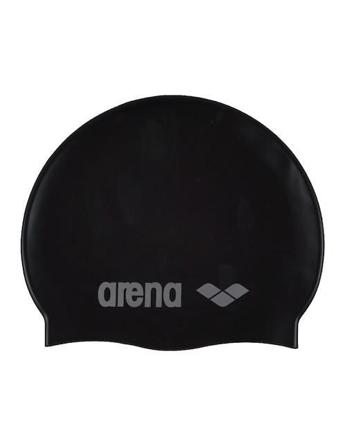 ARENA Gorra para natación de silicón Arena