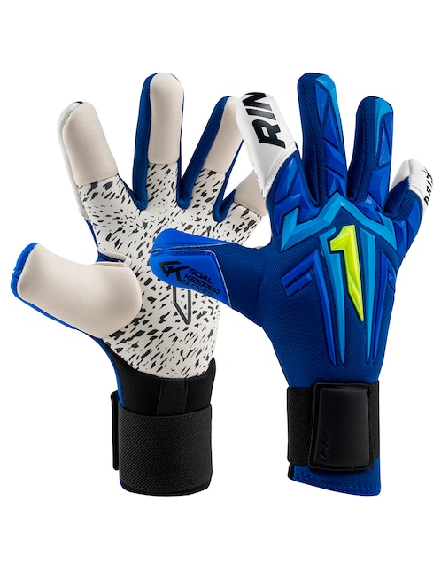 Guantes para fútbol de niño 1