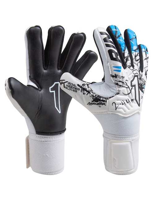 Guantes para fútbol de niño 1