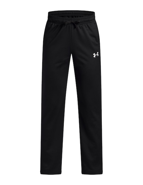 Pants Under Armour UA Brawler 30 Tapered Pant para entrenamiento de niña