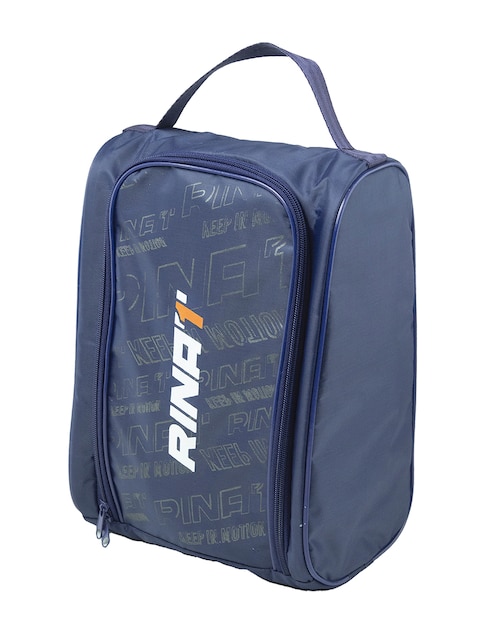 ZAPATERA RINAT, UNITALLA, AZUL MARINO