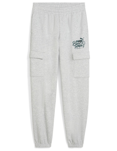 Pantalón regular Puma para niño