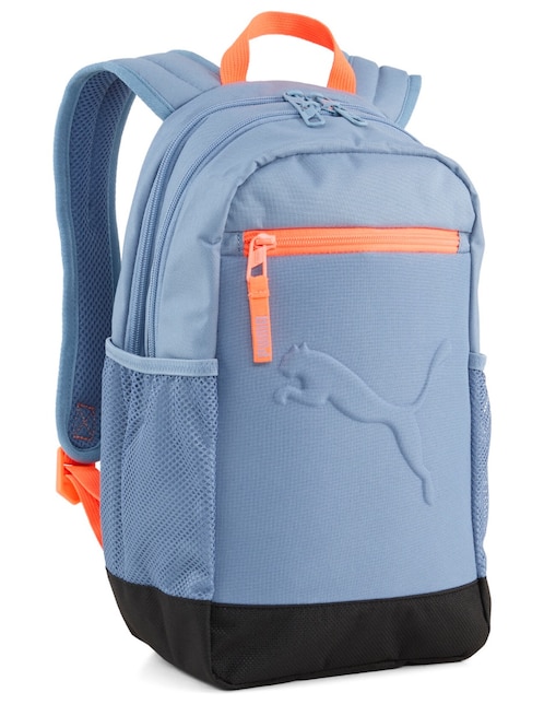 Mochila deportiva Puma Buzz para niño