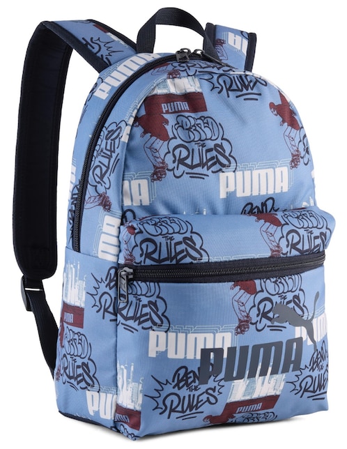 Mochila deportiva Puma Phase para niño