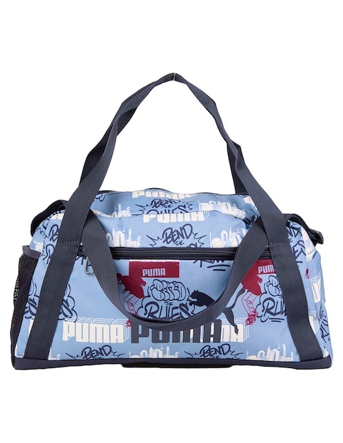Mochila deportiva Puma Puma Phase Aop para niño