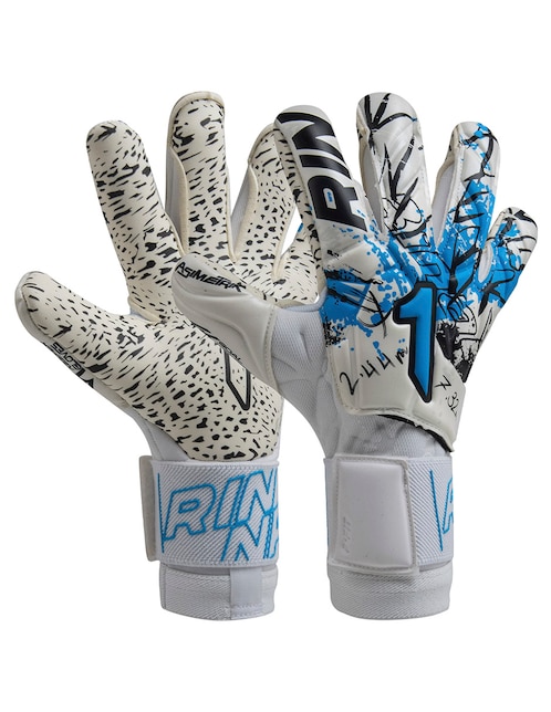 Guantes para fútbol de niño 1
