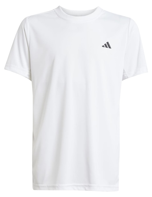 Playera deportiva para entrenamiento Adidas de niño